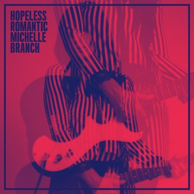 Michelle Branch - Hopeless Romantic (CD)