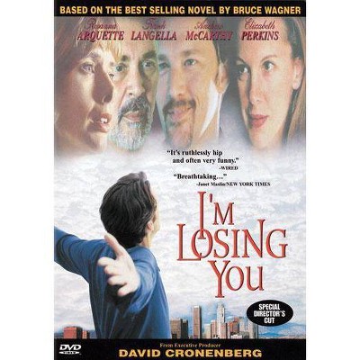 I'm Losing You (DVD)(1999)