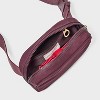 Essential Belt Crossbody Bag - Universal Thread™ - 4 of 4