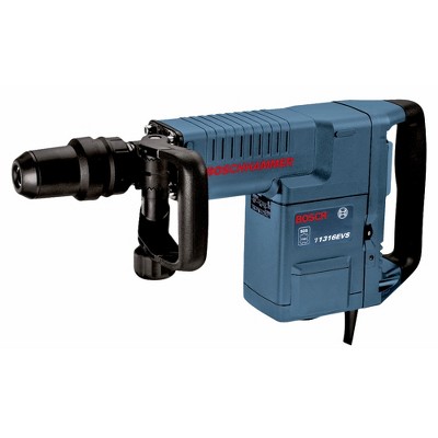 Bosch 11316EVS-46 14 Amp SDS-Max Demolition Hammer Manufacturer Refurbished