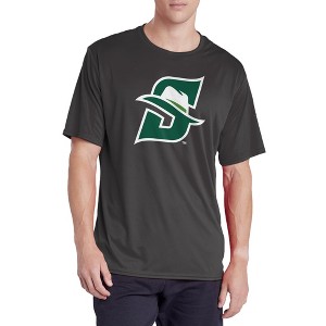 Men's Campus Lab Stetson University Men's Sport Active T-Shirt Primary Logo - 1 of 4