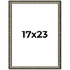PosterPalooza | 17x23 Museum-Quality Picture Frame, UV Resistant Acrylic, Foam Board Backing, Available in 4 Finishes - 2 of 4