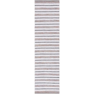 Montauk MTK702 Hand Woven, Flat Weave Indoor Rugs - Safavieh