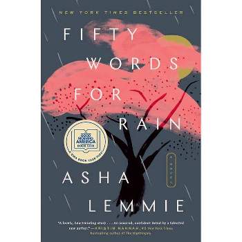 Fifty Words for Rain - by Asha Lemmie