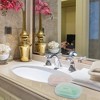 Aoibox Soap Box Holder, 2-Pack Soap Dish with Secure Latch for Bathroom, Camping, Gym, Travel - Clear - 2 of 4
