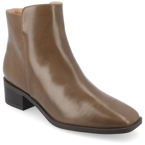 Target on sale taupe booties