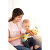 Kidoozie Farm Friends Crinkle Book Toy –Tactile and Educational –Machine Washable – for Ages 3-18 Months - 4 of 4