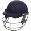 Savage Tech Cricket Helmet, Lightweight, Impact Protection, Breathable Design, Adjustable Fit, Comfort & Safety for Pro Players - 2 of 4
