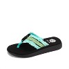 Women's Wo's Gilbert Sandal - YELLOWBOX - 2 of 4