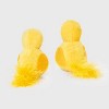 Chicks Cat Plush Toy Set - 2pc - Boots & Barkley™ - 3 of 3