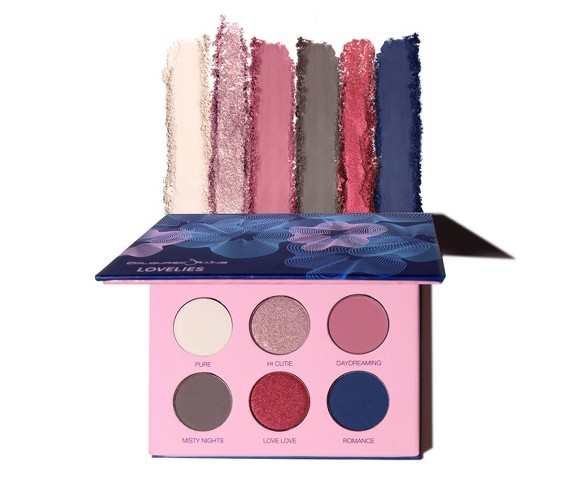 Coloured Raine Eyeshadow Lovelies - 1 fl oz