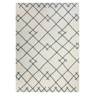 Washable Bixel Tufted Rug - Threshold™