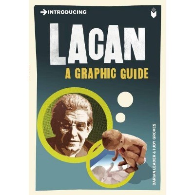 Introducing Lacan - by  Darian Leader (Paperback)