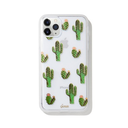 Sonix Apple Iphone 11 Pro Max Xs Max Clear Coat Case Prickly Pear Target