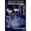 Boy's Star Wars The Mandalorian Ahsoka Tano Jedi Collage T-Shirt - 2 of 4
