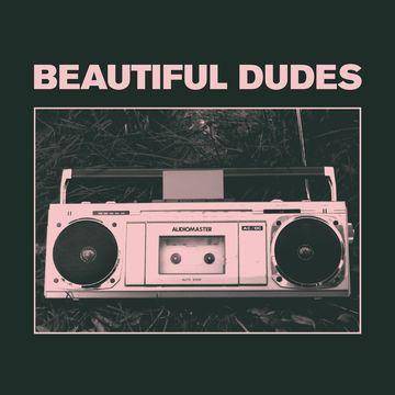 Beautiful dudes - Radio (EXPLICIT LYRICS) (CD)