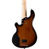 Lakland Classic 55-14 Maple Fretboard 5-String Electric Bass Guitar Tobacco Sunburst - 2 of 4