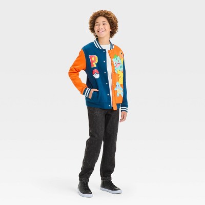 ★NCT着用BRAND★BAD BLUE★BadBear Varsity Jacket MUSINSA | BADBLUE BadBear Varsity Jacket Navy