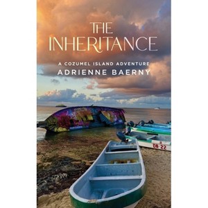 The Inheritance - by  Adrienne Baerny (Paperback) - 1 of 1