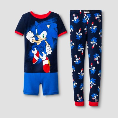 Sonic The Hedgehog : Target