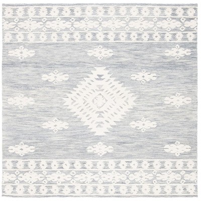 Aspen APN550 Hand Tufted Indoor Rug -Safavieh