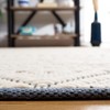 Natura NAT857 Hand Woven Area Rug  - Safavieh - 4 of 4