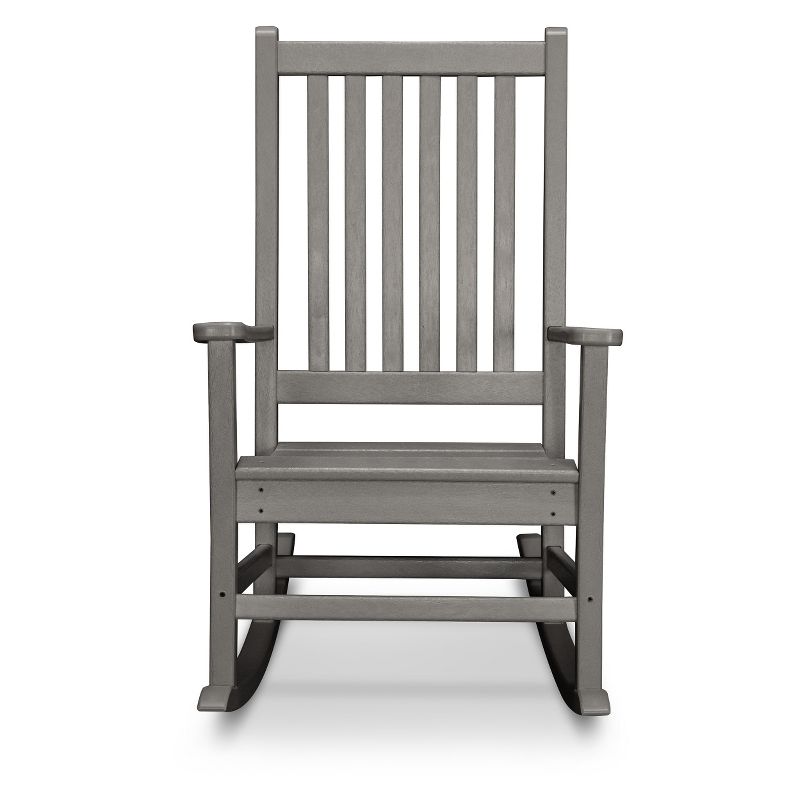 POLYWOOD&#174; St. Croix Rocking Chair, 1 of 7