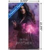 Trends International Netflix The Witcher: Season 3 - Yennefer One Sheet Unframed Wall Poster Prints - image 3 of 4