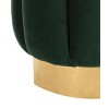 Maxine Channel Tufted Otttoman - SFV4707 - Safavieh Couture - 4 of 4