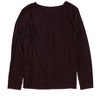 Alfani Womens Striped Pullover Blouse - 2 of 2