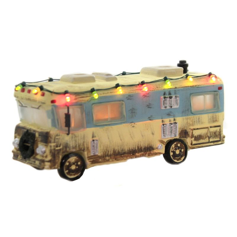 Department 56 Accessory 8.25 In Cousin Eddie's Rv National Lampoon Vacation Figurines, 4 of 5
