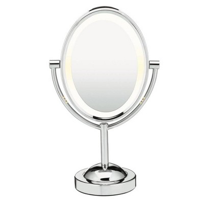 Conair Polished Chrome Mirror - 7x Magnification