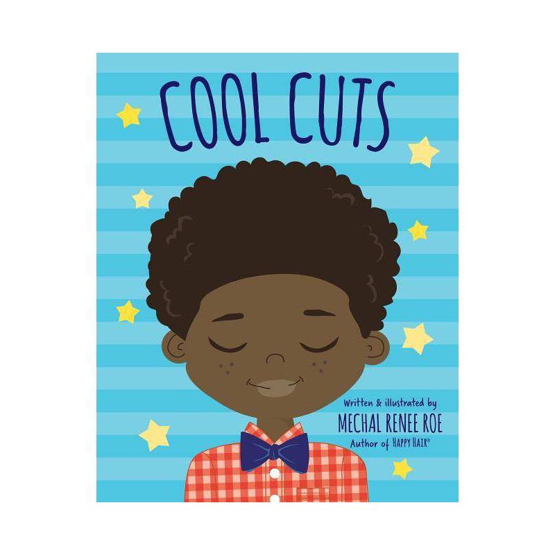 Cool Cuts - by Mechal Renee Roe, 1 of 2