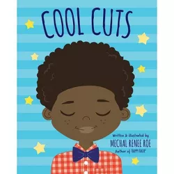 Cool Cuts - by Mechal Renee Roe
