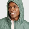 Men's Lightweight Quilted Jacket - All In Motion™ - 3 of 3