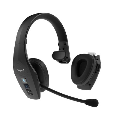 BlueParrott B450-XT Wireless Bluetooth Noise Cancelling Headset, 24hrs battery