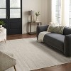 Nourison Santa Cruz Modern Textured Indoor Rug - 2 of 4