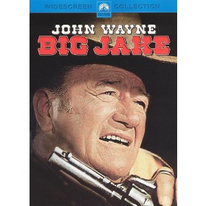 Big Jake - 1 of 1