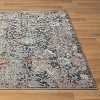 LUXE WEAVERS Vintage Floral Indoor Area Rug - 3 of 4
