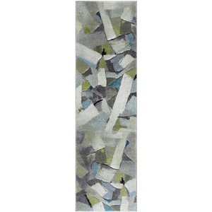 Porcello PRL6937 Power Loomed Indoor Rugs - Safavieh - 1 of 4