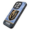 Keyscaper NHL Ice Wordmark Bump Cell Phone Case for iPhone 15 Plus - 2 of 4