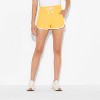 Women's Game Day Terry Pull-On Shorts - Wild Fable™ - 2 of 3
