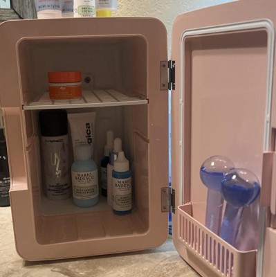 Buy Fluff - Mini fridge for cosmetics - Pink