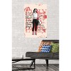 Trends International Emily In Paris - Scribble Unframed Wall Poster Prints - 2 of 4