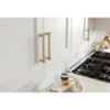 Amerock Faircrest Pull for Cabinets, Drawers, and Furniture - 2 of 4