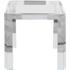 Meridian Furniture,Casper End Table - 3 of 4