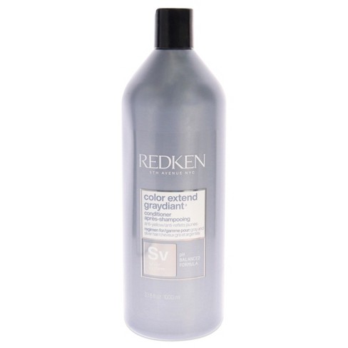 Color Extend Conditioner By Redken For Unisex - Oz Conditioner Target