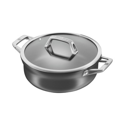 Farberware 4 Qt Pan Target