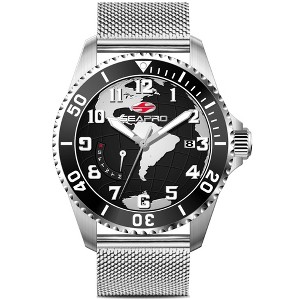 Seapro Men's Voyager Black Dial Watch - SP4761 - 1 of 1