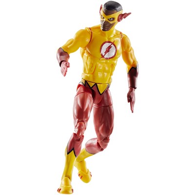 flash action figure target